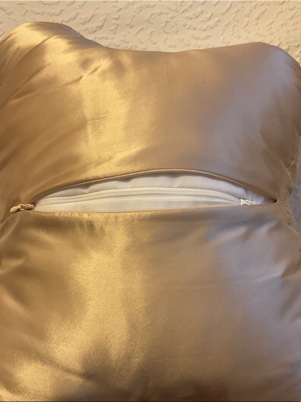 Anti-Wrinkle pillow for sleeping - Picture 2 of 2